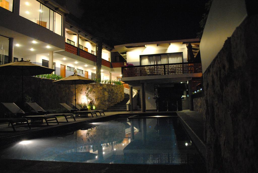 Araucaria Hotel Boutique Valle de Bravo Kültér fotó